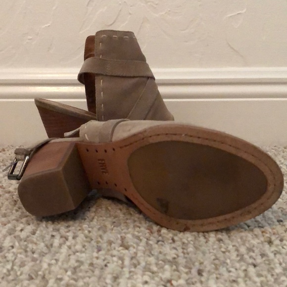 Frye sandal - Picture 4 of 5